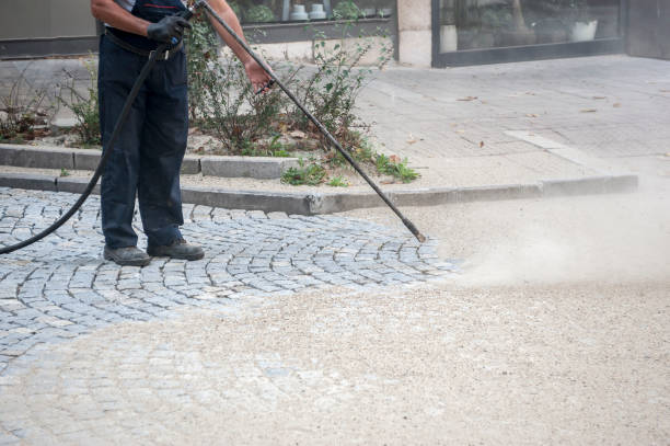 Professional Pressure Washing Services in Bard College, NY