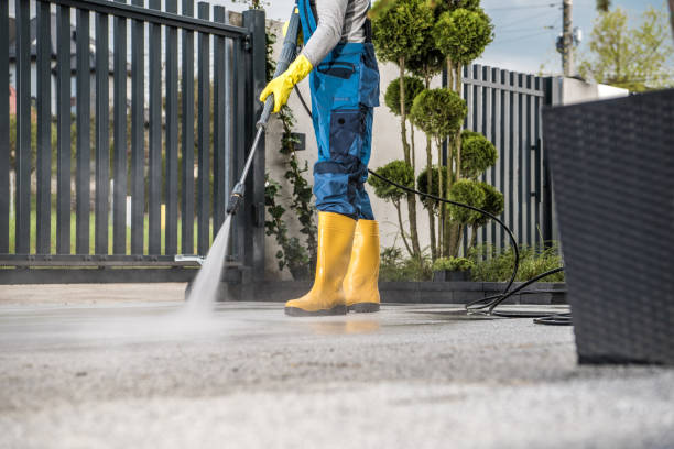 Best Restaurant Pressure Washing  in Bard College, NY