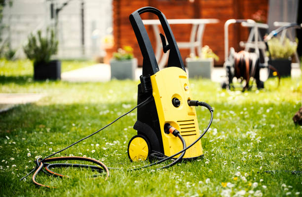 Spring Cleaning in Bard College, NY